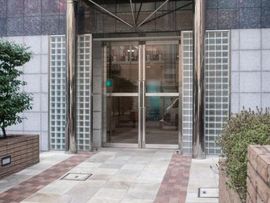 センチュリープラチナマンション大井町 物件写真 建物写真3