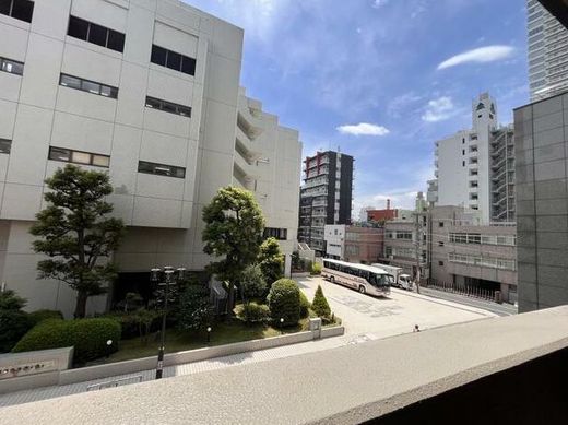レーベンリヴァーレ浅草エヴァープライド 物件写真 建物写真22