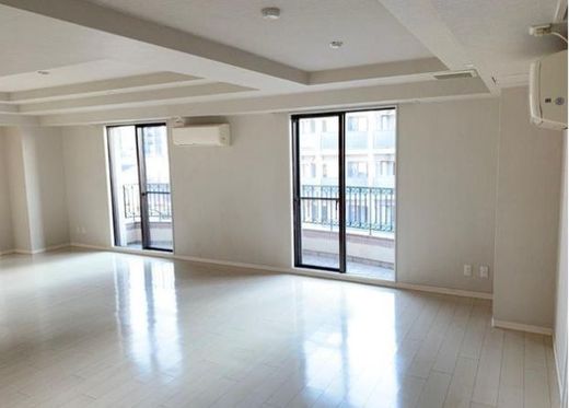 グランドマナー青葉台 物件写真 建物写真14