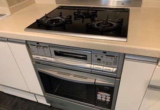 グランドマナー青葉台 物件写真 建物写真18