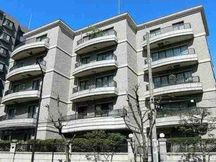 グランドマナー青葉台 物件写真 建物写真1