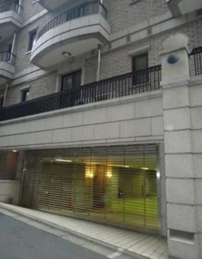 グランドマナー青葉台 物件写真 建物写真29