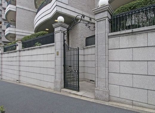 グランドマナー青葉台 物件写真 建物写真3