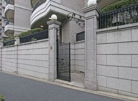 グランドマナー青葉台 物件写真 建物写真3