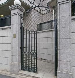 グランドマナー青葉台 物件写真 建物写真4