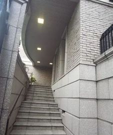 グランドマナー青葉台 物件写真 建物写真5