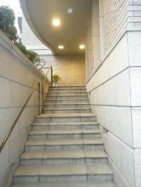 グランドマナー青葉台 物件写真 建物写真6