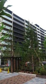 ザ・パークハウスオイコス赤羽志茂フォーススクエア 物件写真 建物写真1