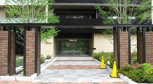 ザ・パークハウスオイコス赤羽志茂フォーススクエア 物件写真 建物写真6