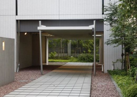 クレッセント多摩川緑地DUO 物件写真 建物写真12
