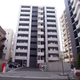 クレッセント多摩川緑地DUO 物件写真 建物写真4
