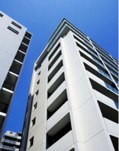 クレッセント多摩川緑地DUO 物件写真 建物写真5