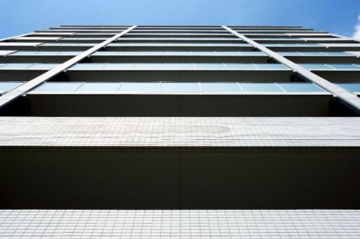 クレッセント多摩川緑地DUO 物件写真 建物写真8