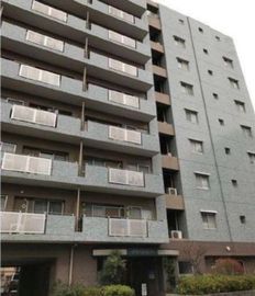 グリーンコート 物件写真 建物写真3