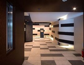 ヴォーガコルテ御徒町 物件写真 建物写真6