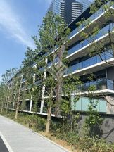 三田聖坂ガーデンレジデンス 画像