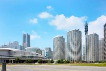 M.M.TOWERS the East (エムエムタワーズ・ザ・イースト) 物件写真 建物写真1