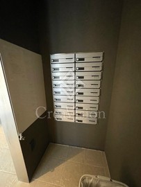 ニアレスタSUGAMO 共用部