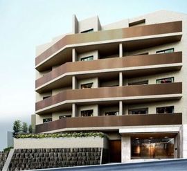 オープンレジデンシア根津 物件写真 建物写真1