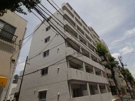 GRAN PASEO 中野Ⅱ (グランパセオ中野Ⅱ) 物件写真 建物写真2