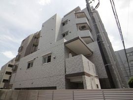 GRAN PASEO 中野Ⅱ (グランパセオ中野Ⅱ) 物件写真 建物写真4