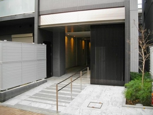 フルール・ラ・メール 物件写真 建物写真3