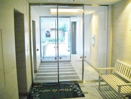 フルール・ラ・メール 物件写真 建物写真6
