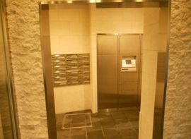 ディアレンス横濱沢渡 物件写真 建物写真12