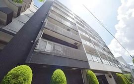 ディアレンス横濱沢渡 物件写真 建物写真3