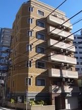 セジョリチセ台町 物件写真 建物写真1