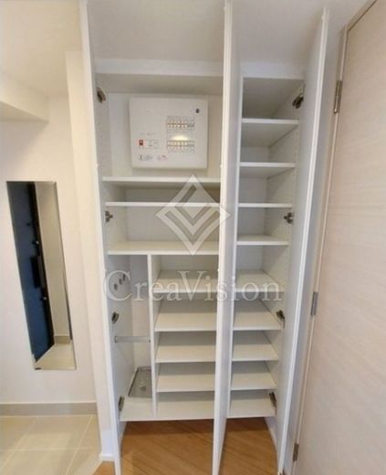 HF北千住レジデンス 部屋写真
