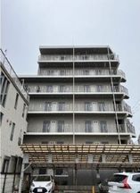 アルファコート北綾瀬2 物件写真 建物写真1