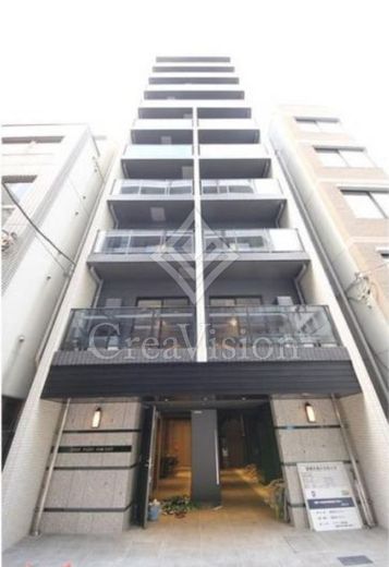 GRAN PASEO日本橋EAST (グランパセオ日本橋イースト) 画像