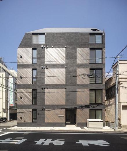 EDIT御茶ノ水妻恋坂 物件写真 建物写真2