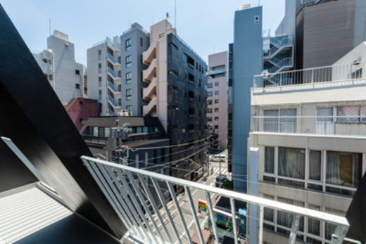 EDIT御茶ノ水妻恋坂 物件写真 建物写真21