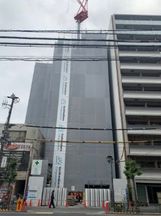 グランカーサ大島 物件写真 建物写真1