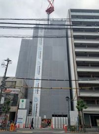 グランカーサ大島 物件写真 建物写真1