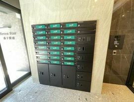 セブンスター森下駅前 物件写真 建物写真14