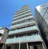 セブンスター森下駅前 物件写真 建物写真1