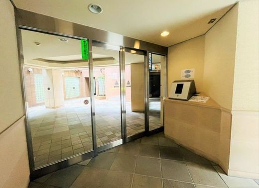 ヴィラテラッセ白金台 物件写真 建物写真13