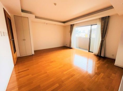 ヴィラテラッセ白金台 物件写真 建物写真16