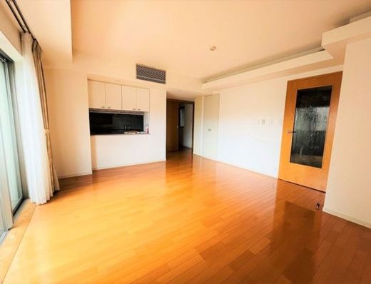 ヴィラテラッセ白金台 物件写真 建物写真17