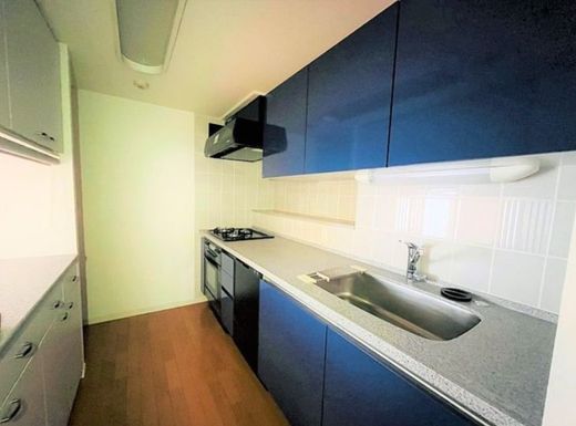 ヴィラテラッセ白金台 物件写真 建物写真29