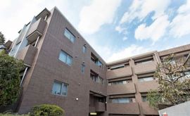 ヴィラテラッセ白金台 物件写真 建物写真3