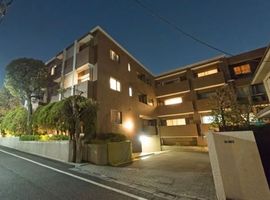 ヴィラテラッセ白金台 物件写真 建物写真5