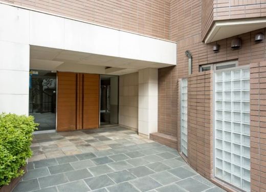 ヴィラテラッセ白金台 物件写真 建物写真8