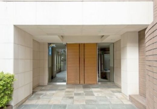 ヴィラテラッセ白金台 物件写真 建物写真9