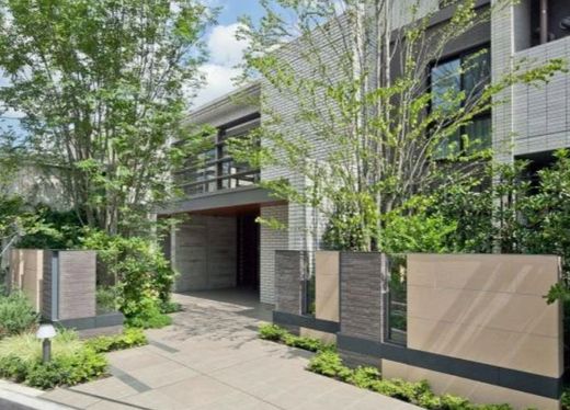 パークホームズ元住吉テラス 物件写真 建物写真11