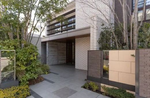 パークホームズ元住吉テラス 物件写真 建物写真12
