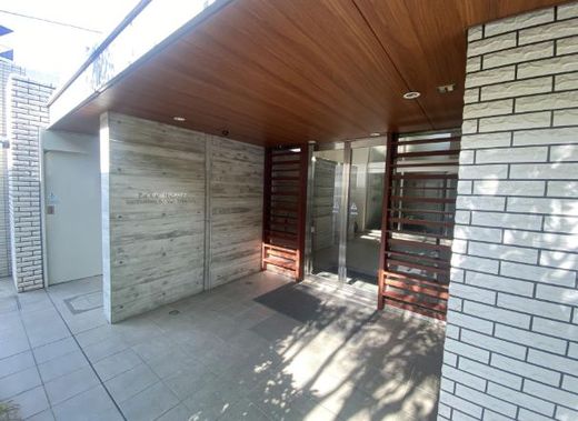 パークホームズ元住吉テラス 物件写真 建物写真15